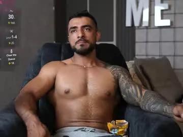 eric_harrison1 — show cum + flex  #lovense #bigcock #cum #muscle #bbc [1500 tokens left]