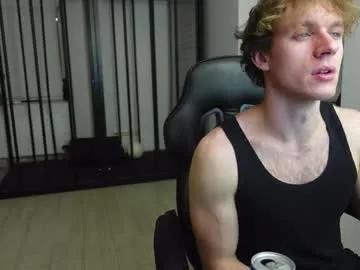 Freechat eric_poston on Chaturbate