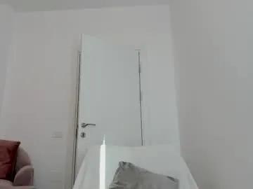 Private erikabeee1 on Chaturbate