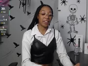 Freechat esmeralda_bk on Chaturbate