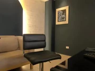 Freechat esmeraldagracex on Chaturbate