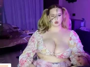 Freechat estelle_every on Chaturbate