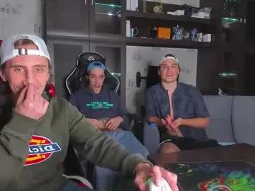 Freechat esthetics_boys on Chaturbate