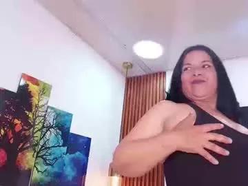 Freechat evagoddess_ on Chaturbate