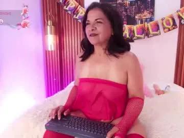 Freechat evagoddess_ on Chaturbate