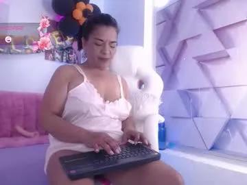 Freechat evagoddess_ on Chaturbate