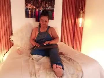 Freechat evagoddess_ on Chaturbate