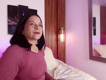 Freechat evagoddess_ on Chaturbate