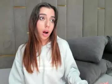 Freechat evalims on Chaturbate