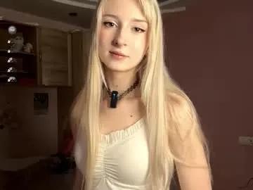 Private evaqt on Chaturbate