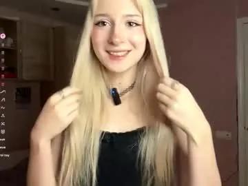 Private evaqt on Chaturbate