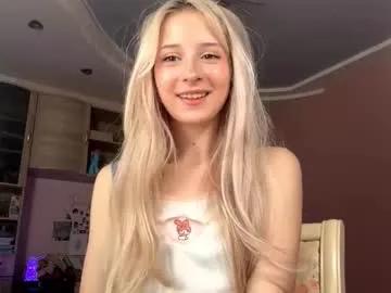 Private evaqt on Chaturbate