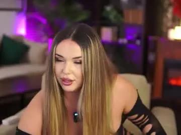 Freechat evasunderland on Chaturbate