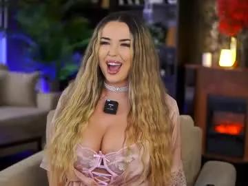 Freechat evasunderland on Chaturbate