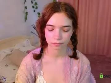 Freechat evi_brook on Chaturbate