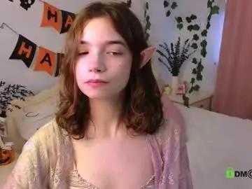 Freechat evi_brook on Chaturbate