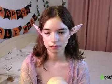 Freechat evi_brook on Chaturbate
