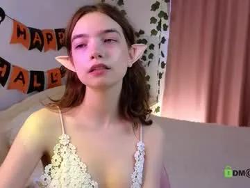 Freechat evi_brook on Chaturbate