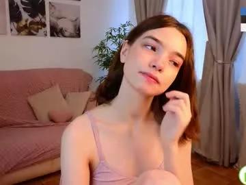 Freechat evi_brook on Chaturbate