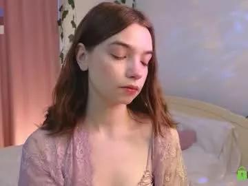 Freechat evi_brook on Chaturbate
