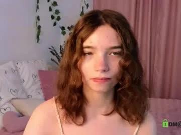 Freechat evi_brook on Chaturbate