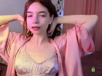 Freechat evi_brook on Chaturbate