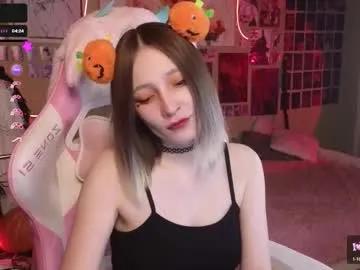 evie_rosen on Chaturbate 