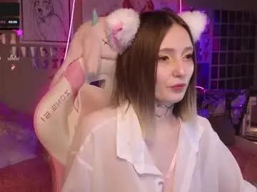 evie_rosen on Chaturbate 