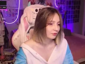 evie_rosen on Chaturbate 