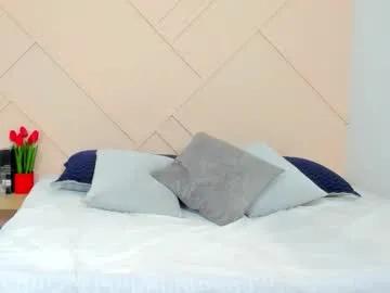 Private evony_becker on Chaturbate