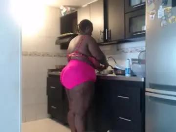 eyshaexotii — show show  goal-based show- lets play #bigboobs #bbw #ebony #curvy #bigass #bigtits -- Current Goal: To buy a Christmas tree to decorate my house, please! 