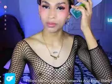 Freechat fabi_smith09 on Chaturbate