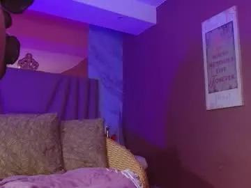 Freechat fairy_sweet_ on Chaturbate