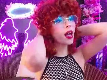Freechat fairy_sweet_ on Chaturbate
