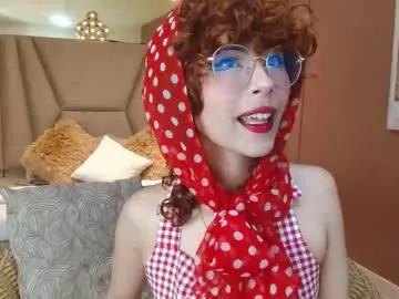 Freechat fairy_sweet_ on Chaturbate