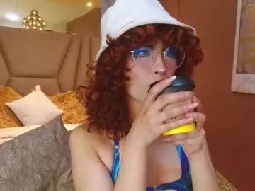 Freechat fairy_sweet_ on Chaturbate