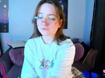 Freechat fairy_tara on Chaturbate