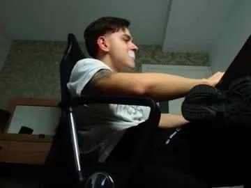 Freechat felixstark on Chaturbate