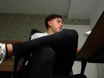 Freechat felixstark on Chaturbate