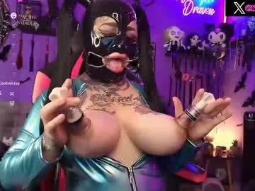 Freechat fetishkinkymegan on Chaturbate