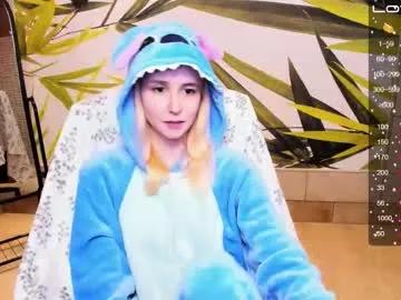 Freechat fleximona on Chaturbate