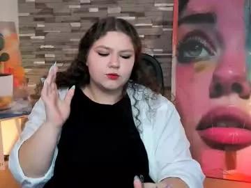 Freechat florenceanderson_ on Chaturbate