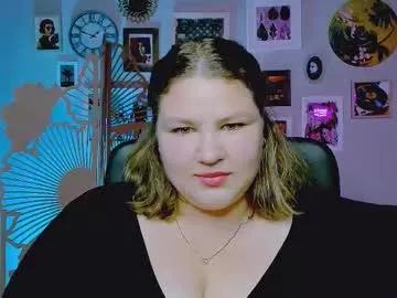 Freechat florenceanderson_ on Chaturbate