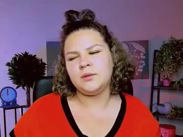 Freechat florenceanderson_ on Chaturbate