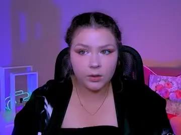 Freechat florenceanderson_ on Chaturbate