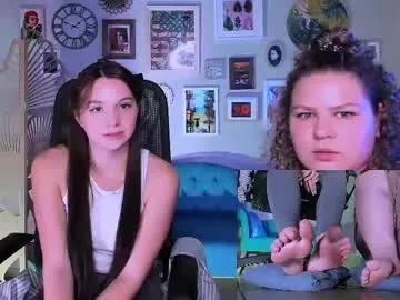 Freechat florenceanderson_ on Chaturbate