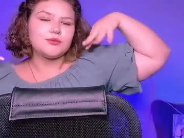 Freechat florenceanderson_ on Chaturbate