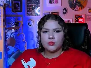Freechat florenceanderson_ on Chaturbate