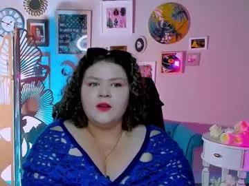 Freechat florenceanderson_ on Chaturbate