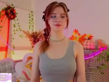 Freechat foxysecret_ on Chaturbate